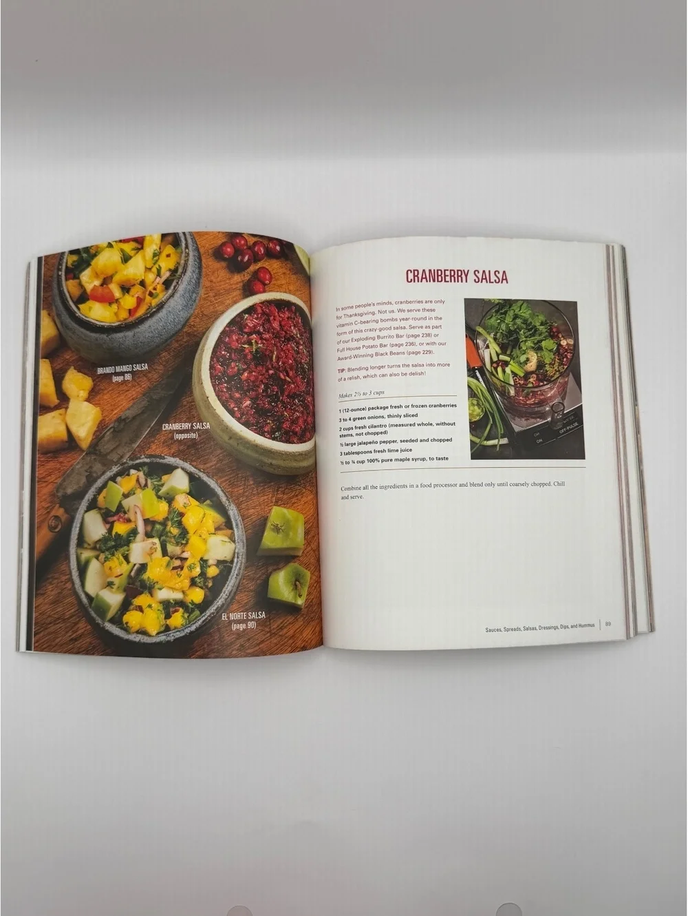 Workman Publishing engine cookbook